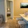 Living Room with Bar stools