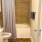 Bathroom with sink and bathtub 