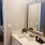 Bathroom in Bedroom