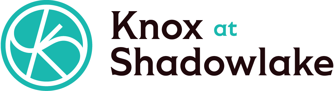 Knox at Shadowlake Logo